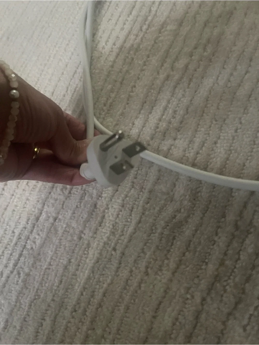 Apple Power Extension Cable